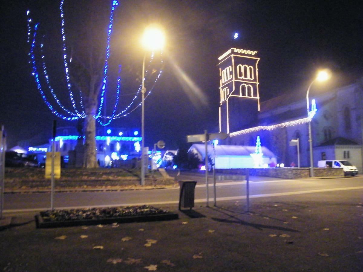 فيلا La Chapelle المظهر الخارجي الصورة